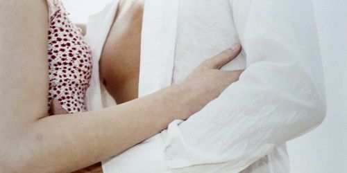 Les maris pris la main dans le sac en Angleterre