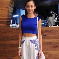 Nicole Richie anorexique de nouveau ? : son régime à base de jus de fruits