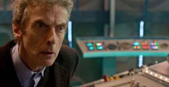 Doctor Who : une saison 9 pour Peter Capaldi en 2015