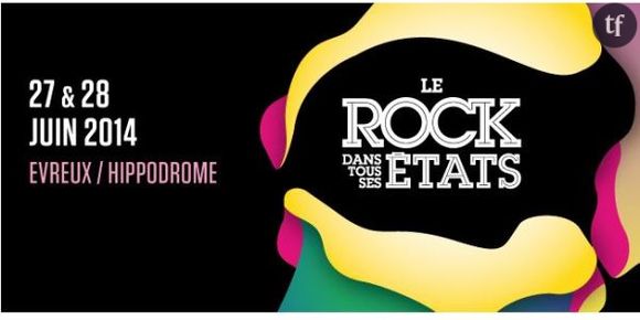 Rock dans tous ses états 2014 : programmation avec MGMT, Kasabian et Dub Inc