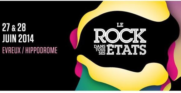 Rock dans tous ses états 2014 : programmation avec MGMT, Kasabian et Dub Inc