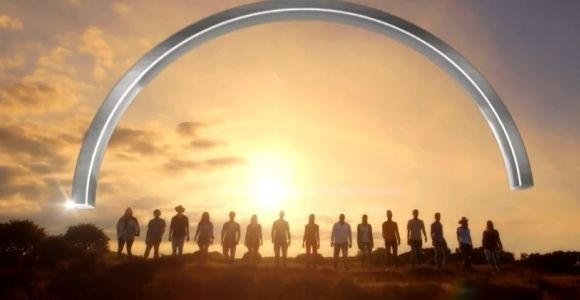 "Utopia" : une émission de télé-réalité très longue durée