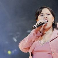 Magalie Vaé sur la Star Ac : "Je ne suis pas jalouse de Jenifer"