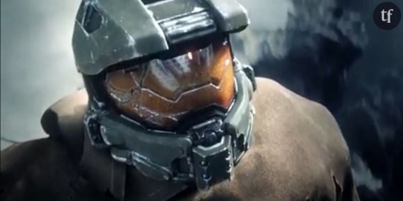 Halo 5 : une nouvelle photo du jeu dévoilée