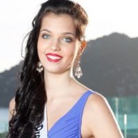 Miss Prestige National 2014 : Marie- Laure CORNU est la gagnante (Miss Pays de Savoie)