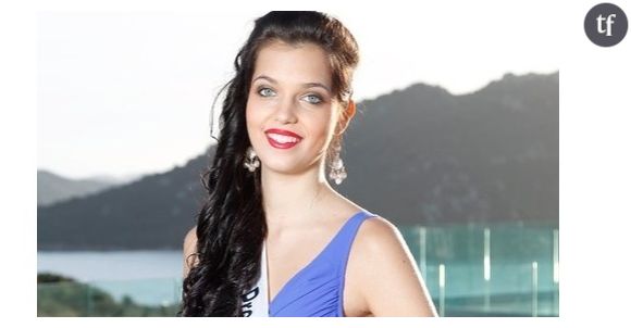 Miss Prestige National 2014 : Marie- Laure CORNU est la gagnante (Miss Pays de Savoie)