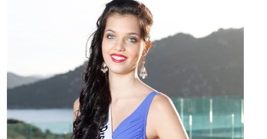 Miss Prestige National 2014 : Marie- Laure CORNU est la gagnante (Miss Pays de Savoie)