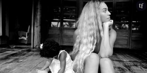 Beyoncé et Jay-Z offrent un anniversaire de princesse à leur fille Blue Ivy