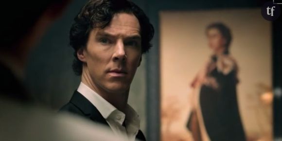 Sherlock : des saisons 4 et 5 programmées ?