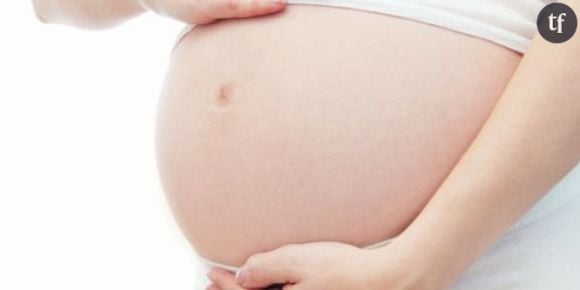 Mère porteuse : une femme enceinte de sa propre petite-fille