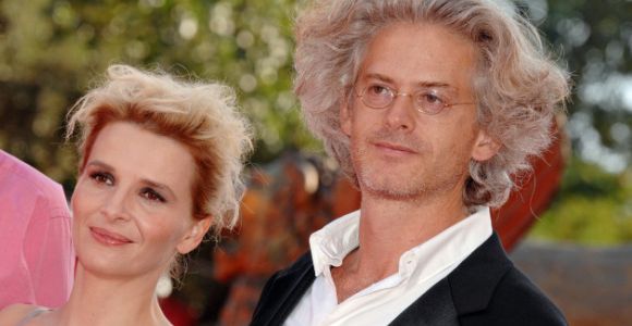 Santiago H. Amigorena, l’ex de Julie Gayet, ces "jours [qu’il] n’a pas oubliés"