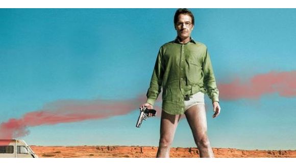 Journée mondiale sans pantalon : un dimanche en slip dans le métro