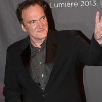 "The Hateful Eight" : le prochain western de Quentin Tarantino