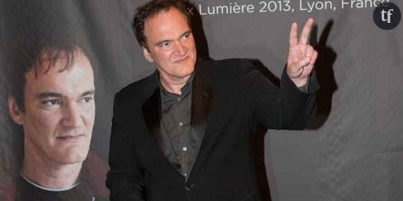 "The Hateful Eight" : le prochain western de Quentin Tarantino