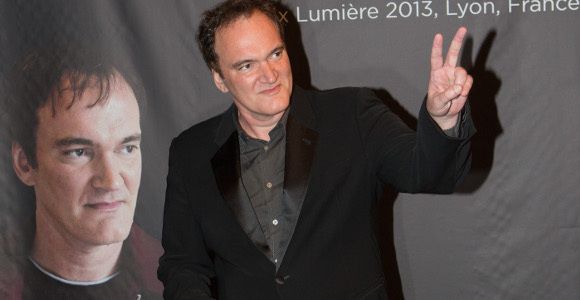 "The Hateful Eight" : le prochain western de Quentin Tarantino