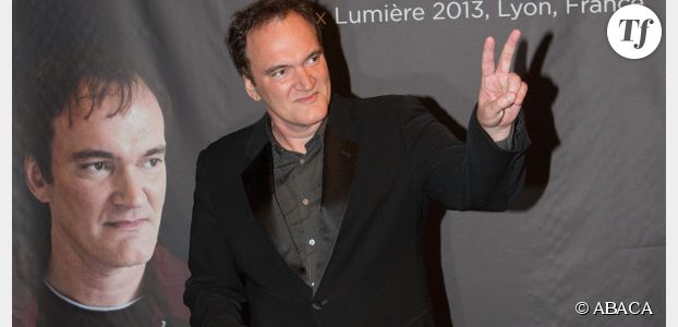 "The Hateful Eight" : le prochain western de Quentin Tarantino