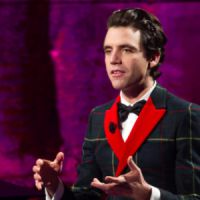 The Voice 2014 : Mika ne cherche pas une voix parfaite