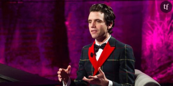 The Voice 2014 : Mika ne cherche pas une voix parfaite