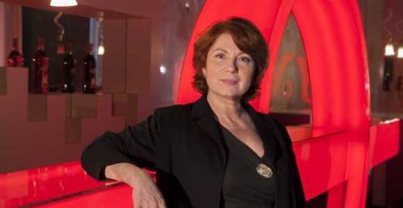 Véronique Genest : héroïne d'une nouvelle série après "Julie Lescaut" ? 