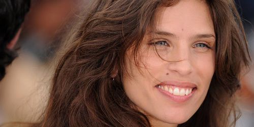 Maïwenn Le Besco : qui est la lauréate du prix du jury à Cannes ?