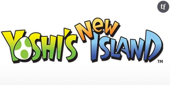 "Yoshi's New Island" : une date de sortie pour les Etats-Unis