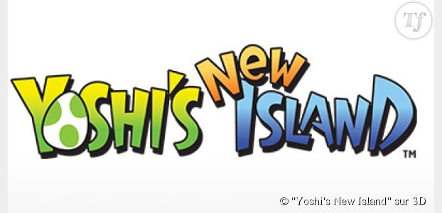 "Yoshi's New Island" : une date de sortie pour les Etats-Unis