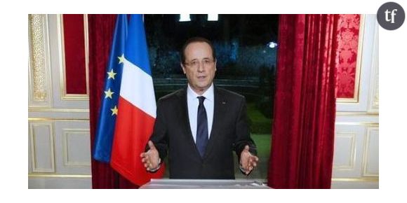 François Hollande : date, heure et chaîne de la conférence de presse en direct