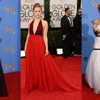 Golden Globes 2014 : les plus belles robes (et les plus laides)