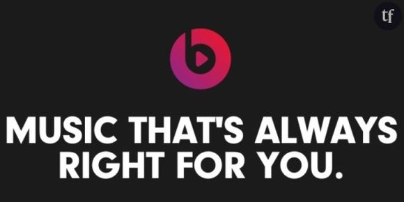 Beats Music : présentation du nouveau site de streaming musical