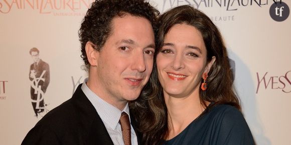 Guillaume Gallienne évoque sa bisexualité et sa femme Amandine