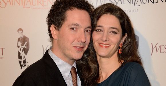 Guillaume Gallienne évoque sa bisexualité et sa femme Amandine