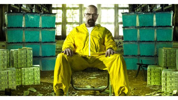 "Breaking Bad" : une exposition consacrée à la série à Paris