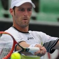 Stéphane Robert, l’inconnu tricolore sort Thomas Berdych, le 6ème mondial