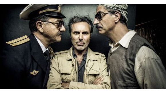 Kaboul Kitchen Saison 2 : spoilers et bande-annonce - vidéo