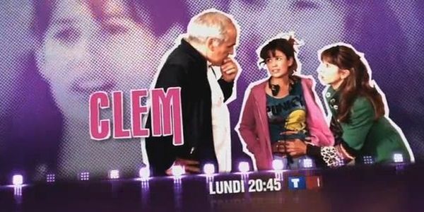 Clem Saison 4 : Lucie Lucas est de retour sur TF1 Replay - Terrafemina