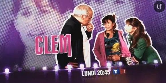 Clem Saison 4 : Lucie Lucas est de retour sur TF1 Replay