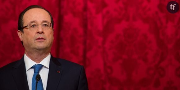 François Hollande : conférence de presse en streaming et replay video (14 janvier)