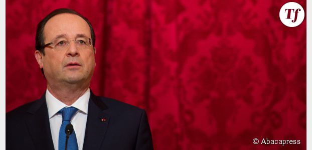 François Hollande : conférence de presse en streaming et replay video (14 janvier) 