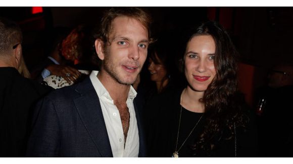 Charlotte Casiraghi : 1re sortie de la maman pour le mariage de son frère Andrea