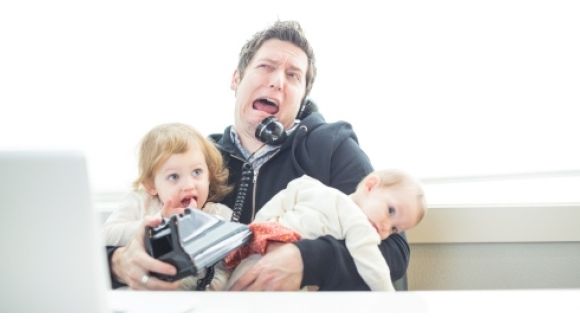 Les hommes (et les couples) sans enfants seraient plus heureux 