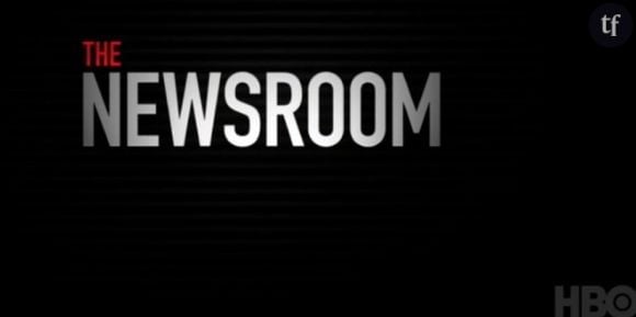 The Newsroom : pas de saison 4 pour la série