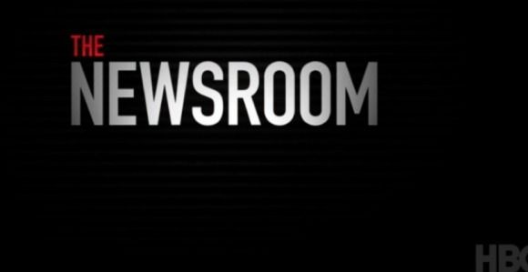 The Newsroom : pas de saison 4 pour la série