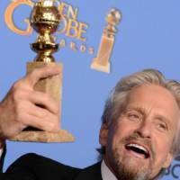 "Ant-Man" : Michael Douglas va jouer le rôle de Hank Pym pour Marvel