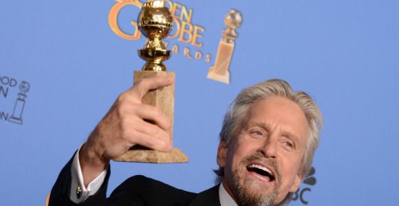 "Ant-Man" : Michael Douglas va jouer le rôle de Hank Pym pour Marvel