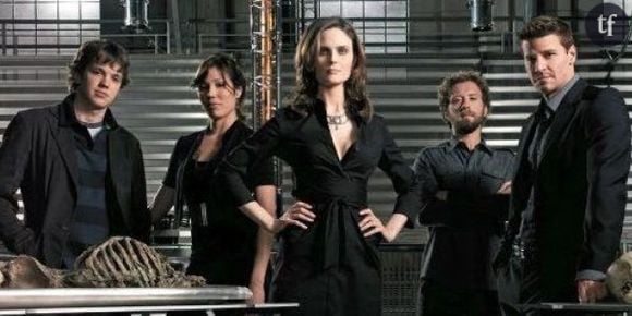 Bones : fin de la série avec la saison 10