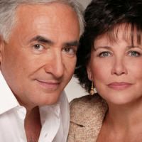 Affaire DSK : Anne Sinclair suspend son blog