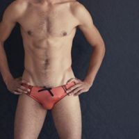 Saint Valentin 2014 : la lingerie fine pour homme, le cadeau idéal (ou pas) 