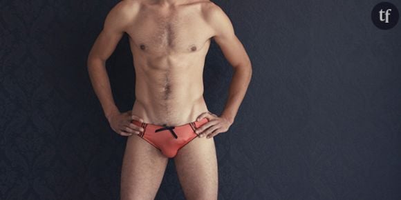 Saint Valentin 2014 : la lingerie fine pour homme, le cadeau idéal (ou pas)