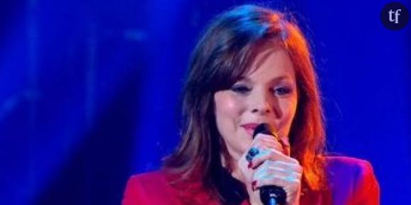 The Voice 2014 : Douchka sera-t-elle buzzée par le jury ?