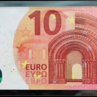 Billet de 10 euros : découvrez son nouveau look